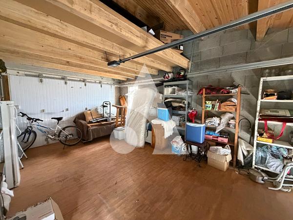 Maison 6 pièces 133.9 m2