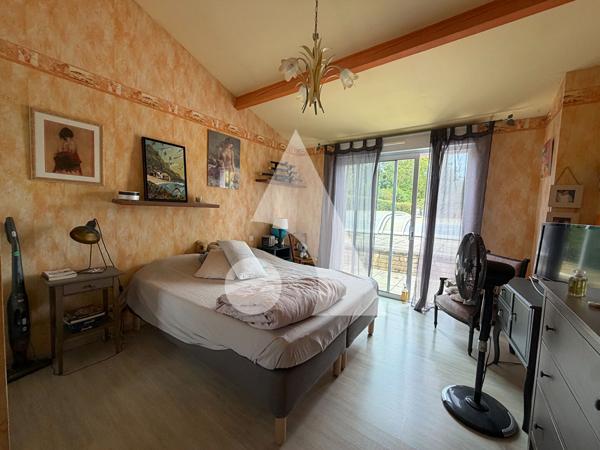 Maison 6 pièces 133.9 m2