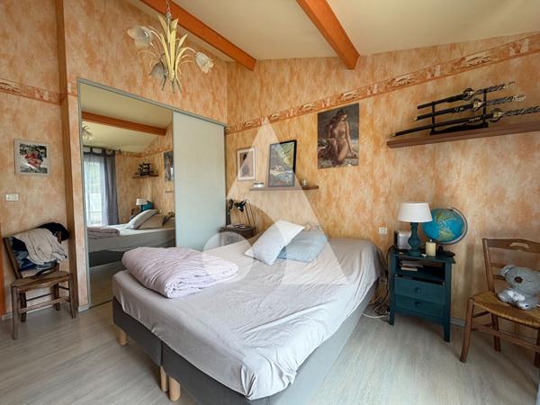 Maison 6 pièces 133.9 m2