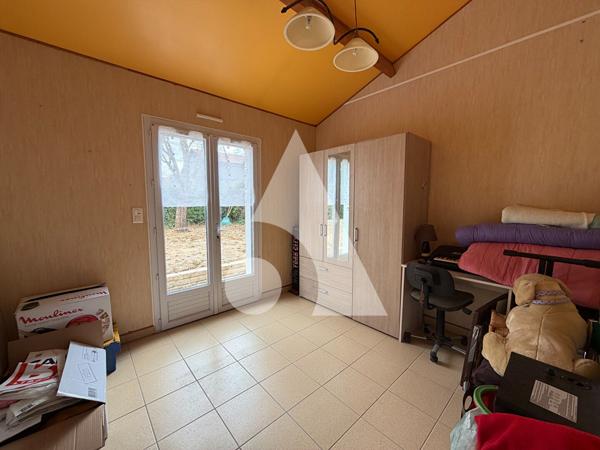Maison 6 pièces 133.9 m2