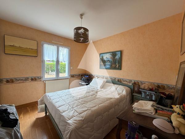 Maison 6 pièces 133.9 m2