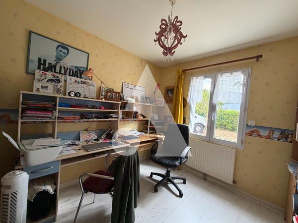 Maison 6 pièces 133.9 m2