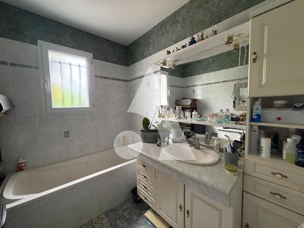 Maison 6 pièces 133.9 m2