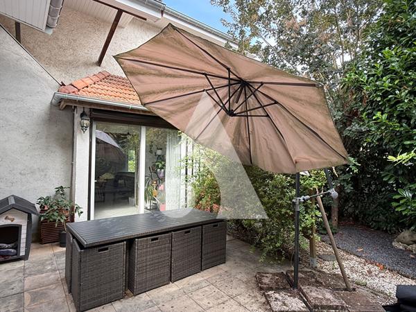 Maison 4 pièces 96 m2