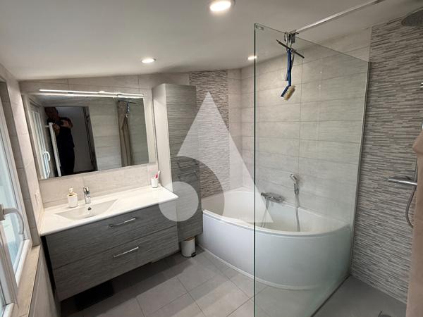 Maison 4 pièces 96 m2
