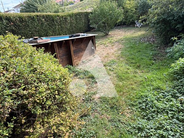 Maison 4 pièces 96 m2