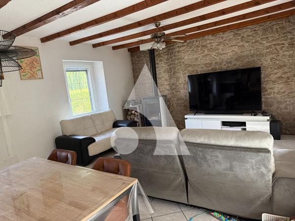 Maison 4 pièces 96 m2
