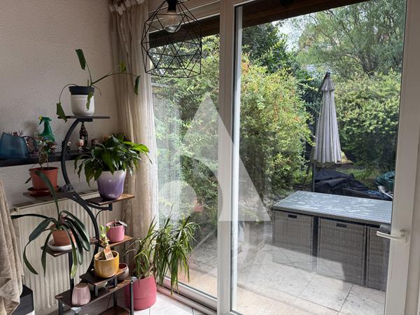Maison 4 pièces 96 m2