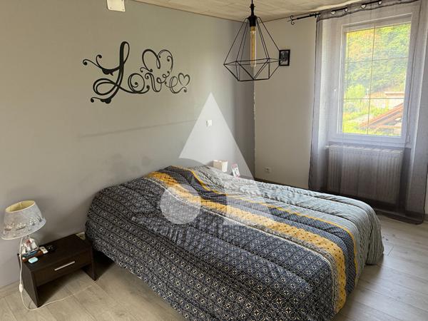 Maison 4 pièces 96 m2