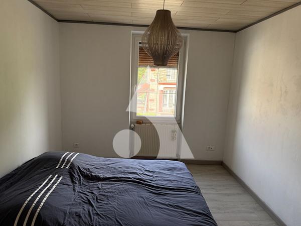 Maison 4 pièces 96 m2