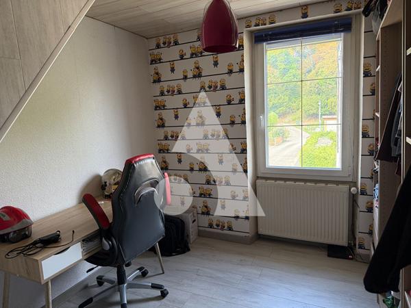 Maison 4 pièces 96 m2