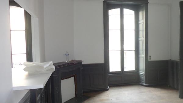 T2 - Cuisine aménagée 21 Avenue de la République AURILLAC Détails des diagnostics énergétiques