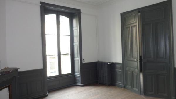 T2 - Cuisine aménagée 21 Avenue de la République AURILLAC Détails des diagnostics énergétiques