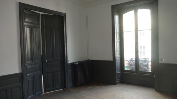 T2 - Cuisine aménagée 21 Avenue de la République AURILLAC Détails des diagnostics énergétiques