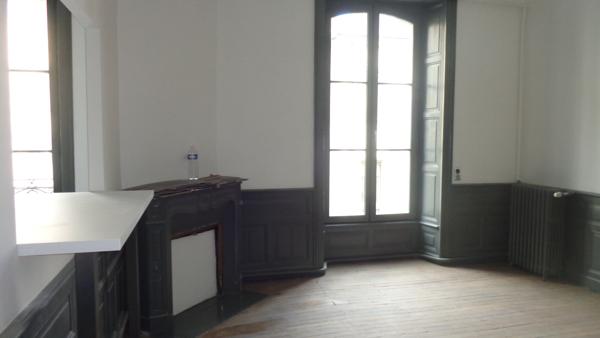 T2 - Cuisine aménagée 21 Avenue de la République AURILLAC Détails des diagnostics énergétiques
