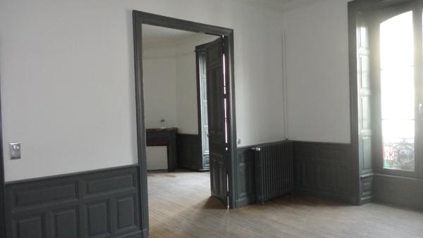 T2 - Cuisine aménagée 21 Avenue de la République AURILLAC Détails des diagnostics énergétiques