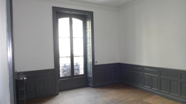 T2 - Cuisine aménagée 21 Avenue de la République AURILLAC Détails des diagnostics énergétiques