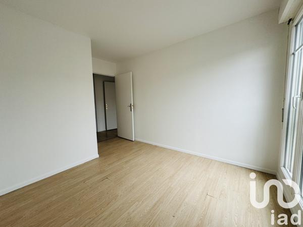 Appartement à vendre 3 pièces 63 m² Serris