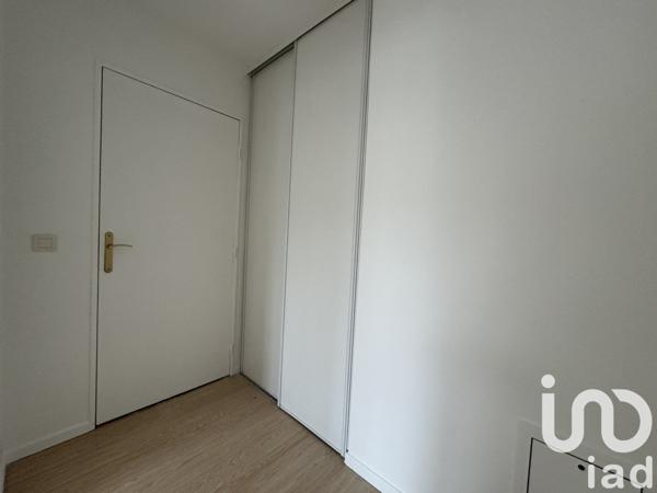 Appartement à vendre 3 pièces 63 m² Serris