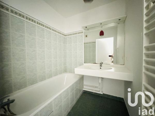 Appartement à vendre 3 pièces 63 m² Serris