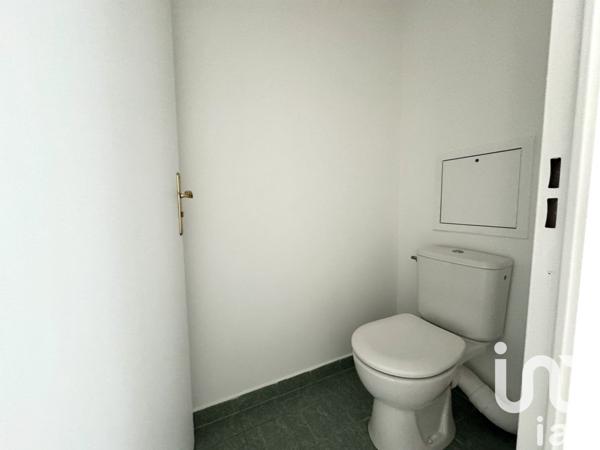 Appartement à vendre 3 pièces 63 m² Serris