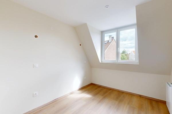 Duplex Schiltigheim 3 pièces 56,05 m2