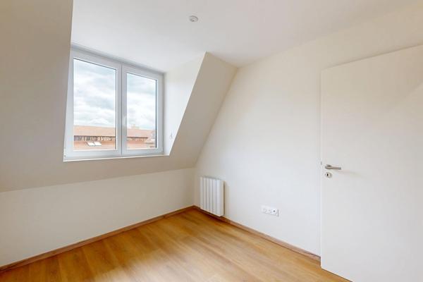 Duplex Schiltigheim 3 pièces 56,05 m2