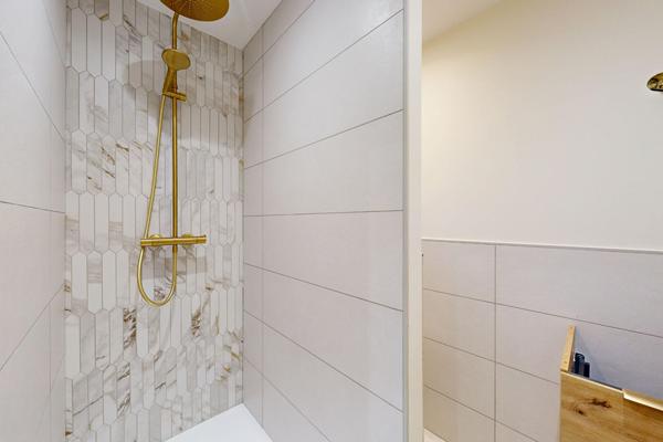 Duplex Schiltigheim 3 pièces 56,05 m2