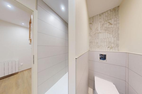 Duplex Schiltigheim 3 pièces 56,05 m2