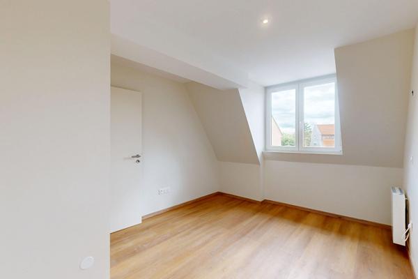 Duplex Schiltigheim 3 pièces 56,05 m2