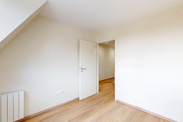 Duplex Schiltigheim 3 pièces 56,05 m2