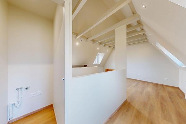 Duplex Schiltigheim 3 pièces 56,05 m2