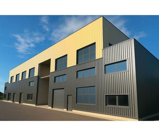 À VENDRE / Bureaux au 1er étage d'un bâtiment neuf - ANDRÉZIEUX-BOUTHÉON