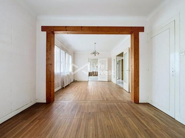 Maison 4 pièces 87 m² – Reffannes