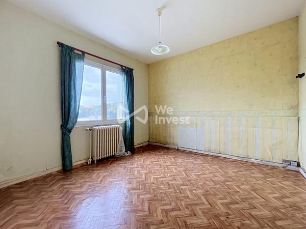 Maison 4 pièces 87 m² – Reffannes