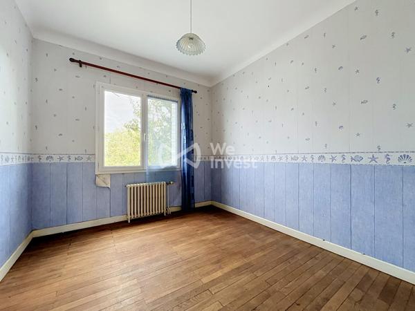 Maison 4 pièces 87 m² – Reffannes
