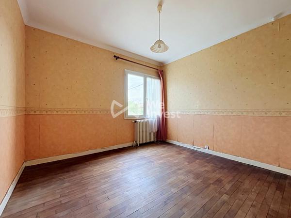 Maison 4 pièces 87 m² – Reffannes