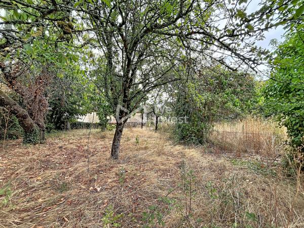 Maison 4 pièces 87 m² – Reffannes