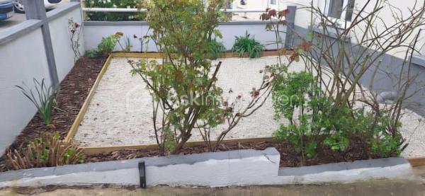 Maison de ville de 80 m²