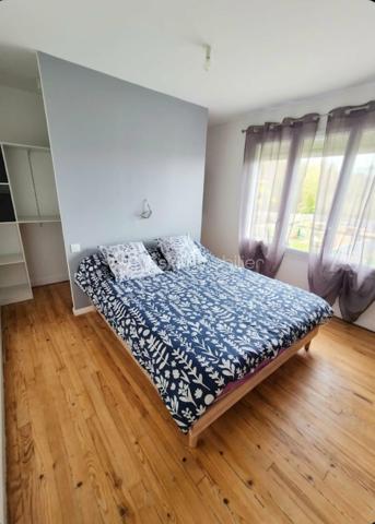 Maison de ville de 80 m²