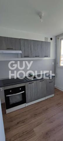 Appartement Chateaudun 4 pièce(s) 62.4 m2