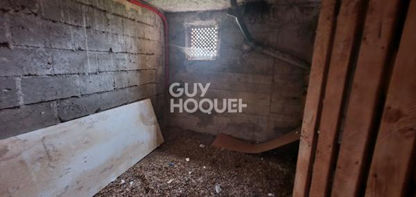 Appartement Chateaudun 4 pièce(s) 62.4 m2