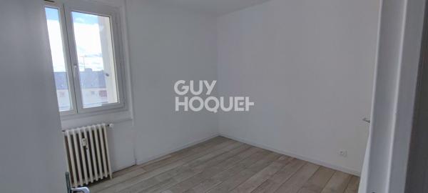 Appartement Chateaudun 4 pièce(s) 62.4 m2