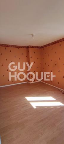 Appartement Chateaudun 4 pièce(s) 62.4 m2