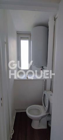 Appartement Chateaudun 4 pièce(s) 62.4 m2