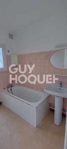 Appartement Chateaudun 4 pièce(s) 62.4 m2