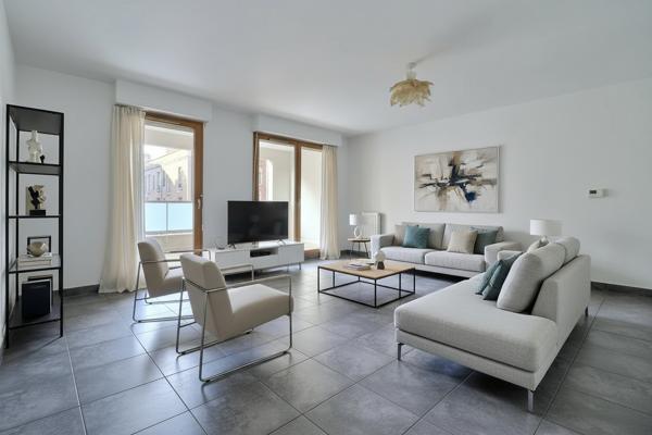 Appartement Saint Denis 3 pièce(s) 66 m2