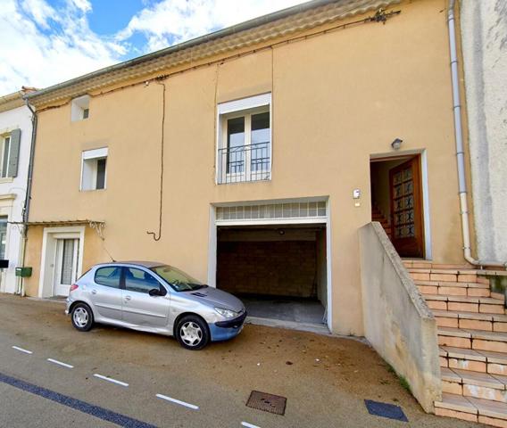 MONTEUX : MAISON T3 AVEC LOCATIF INDEPENDANT