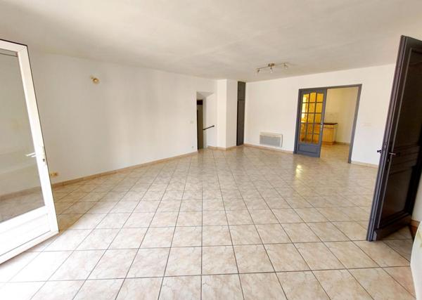 MONTEUX : MAISON T3 AVEC LOCATIF INDEPENDANT