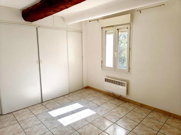 MONTEUX : MAISON T3 AVEC LOCATIF INDEPENDANT